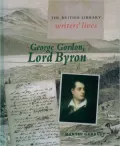 George Gordon, Lord Byron
