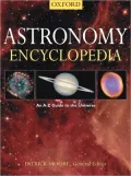 Astronomy Encyclopedia