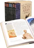 The Ancient American World