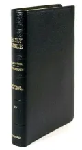 The Old Scofield Study Bible: King James Version (KJV)