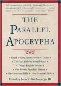 The Parallel Apocrypha