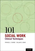 Social Work Technique