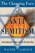 The changing face of antisemitism
