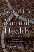 From morality to mental health