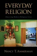 Everyday Religion