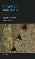 Language Universals