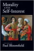 Morality and Self-Interest
