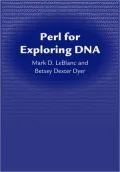 Perl for Exploring DNA