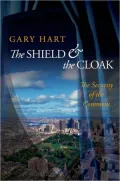 The Shield and the Cloak: Security of the Commons