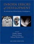 Inborn Errors of Development: The Molecular Basis of Clinical Disorders of Morphogenesis