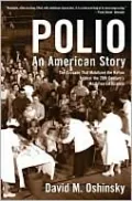 Polio: An American Story by David M. Oshinsky — book cover