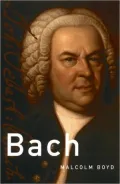 J. S. Bach