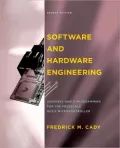 Software and Hardware Engineering: Assembly and C Programming for the Freescale HCS12 Microcontroller