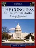The Congress of the United States: A Student Companion