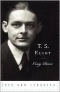 T. S. Eliot