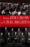 From Jim Crow to Civil Rights: The Supreme Court and the Struggle for Racial Equality