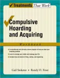 Compulsive Hoarding and Acquiring: Workbook