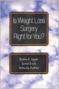 Is Weight Loss Surgery Right for You?
