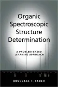 Organic Spectroscopic Structure Determination: A Problem-Based Learning Approach