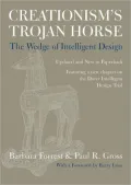 Creationism's Trojan Horse: The Wedge of Intelligent Design