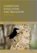 Cognition, Evolution, and Behavior