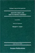 Identity Theft and How to Protect Yourself