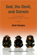 God, the Devil, and Darwin: A Critique of Intelligent Design Theory