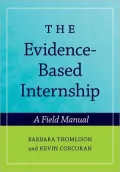 Evidence-Based Internship: A Field Manual