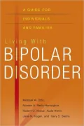 Living with Bipolar Disorder: A Collaborative Care Approach for Individuals and Families