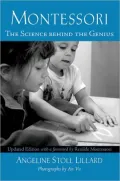Montessori The Science Behind the Genius