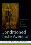 Conditioned Taste Aversion: Neural and Behavioral Processes