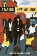 Staring: How We Look