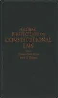 Global Perspectives on Constitutional Law