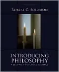 Introducing Philosophy: A Text with Integrated Readings