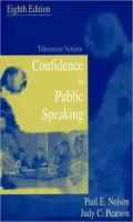 Confidence in Public Speaking : Telecourse Version