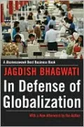 In Defense of Globalization