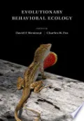 Evolutionary Behavioral Ecology