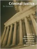 Criminal Justice: The Essentials