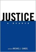 Justice: A Reader