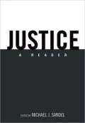 Justice: A Reader