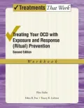 Obsessive-Compulsive Disorder: A Cognitive-behavioral Therapy Approach Workbook