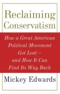 Reclaiming Conservatism