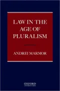 Law in the Age of Pluralism