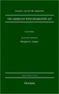 Americans with Disabilities Act