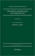 Employment Discrimination Law under Title VII