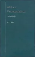 African Pentacostalism