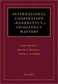 International Cooperation in Bankruptcy and Insolvency Matters