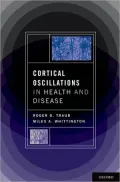 Cortical Oscillations in Health and Disease