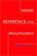 Sense, Reference, and Philosophy