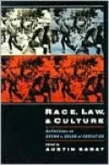 Race, Law, and Culture: Reflections on Brown vs. Board of Education